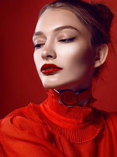 新包 | Hermès 纽约发布2024秋冬女装系列第二篇章：都市女骑士